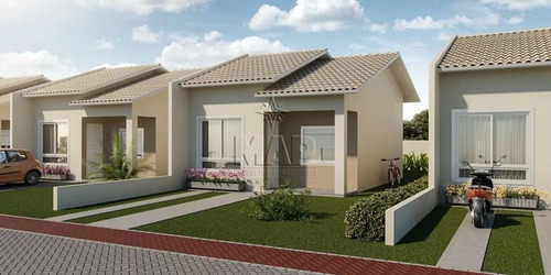 Imagem 2 de 14 de Casa Em Condominio - Sitio Tunel Verde - Ref: 7647 - V-156385