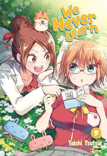 We Never Learn - Volume 09