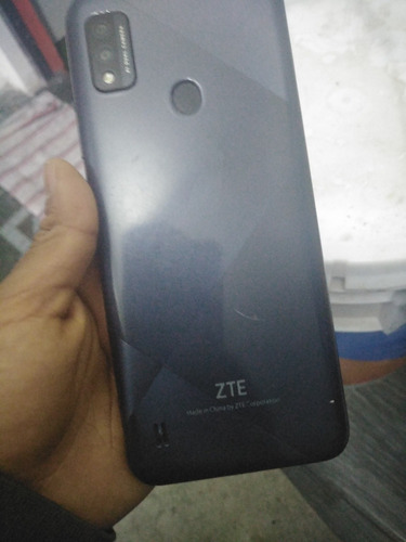 Celular Zte (Usado)
