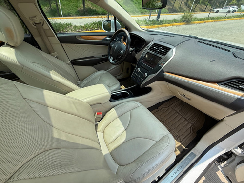 Lincoln MKC 2.2 Select Mt