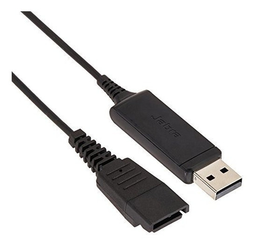 Adaptador Usb Jabra Link 230