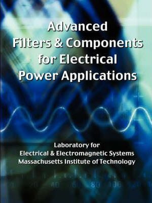 Libro Advanced Filters & Components For Electrical Power ...