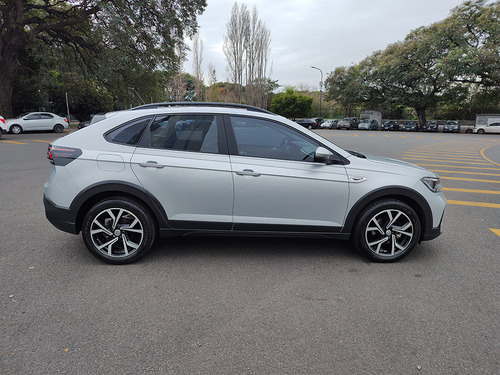 Volkswagen Nivus 1.0 Tsi Tiptronic Comfortline