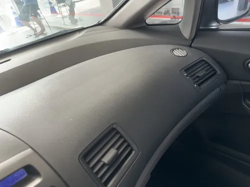 Honda Civic 1.8 LXS 16V FLEX 4P MANUAL | MercadoLivre