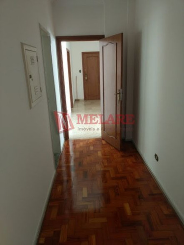 Apartamentos - Higienopolis - Ref: 41379 - L-41379