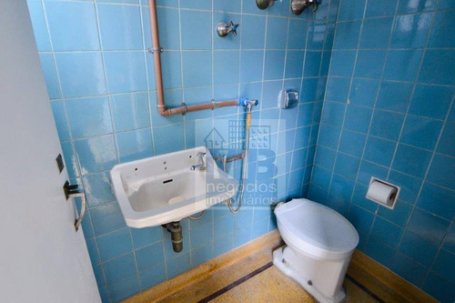 Sobrado Com 3 Dormitórios À Venda, 271 M² Por R$ 2.800.000,00 - Vila Nova Conceição - São Paulo/sp - So0574