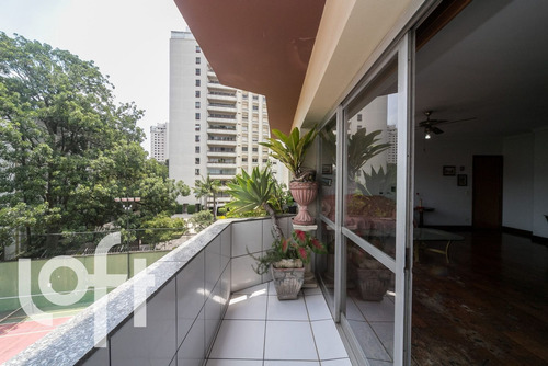 Imagem 2 de 23 de Apto Vila Sônia | 3 Quartos | 160 M² | Cond: R$1640.00 | 2 Vagas - 1nyeicq