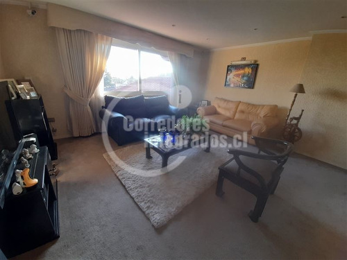 Imagen 23 de 30 de Casa En Venta De 6 Dormitorios En Las Condes