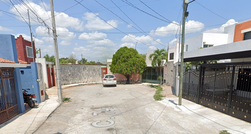 Casa En Mérida Jtt