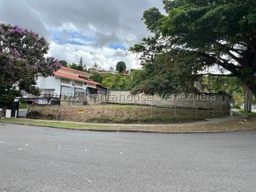 Espectacular Terreno En Venta Caurimare Amc