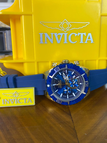 Reloj Invicta 