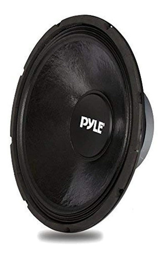 Corneta Woofer De 15.0 In, 8ohm, Negro