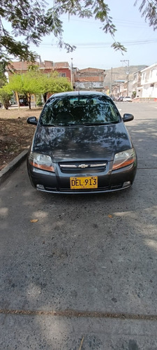 Chevrolet Aveo 1.6 Sd