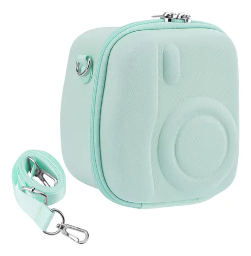 comprar Eva Hard Case For Fuji Instax Mini 12\u002Fmini 11\u002F Mini 9\u002F Mini.
