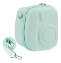 Comprar Eva Hard Case For Fuji Instax Mini 12\u002Fmini 11\u002F Mini 9\u002F Mini.