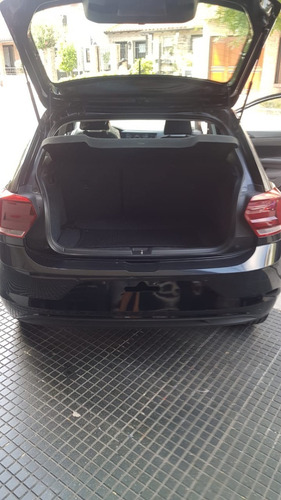 Volkswagen Polo Comfortline 1.6 16v 5p 2018