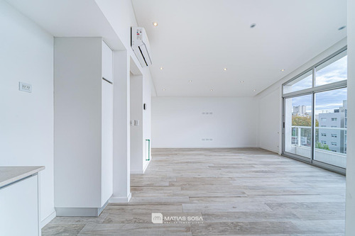 Venta - Piso 3 Ambientes - A Estrenar - Zona Güemes