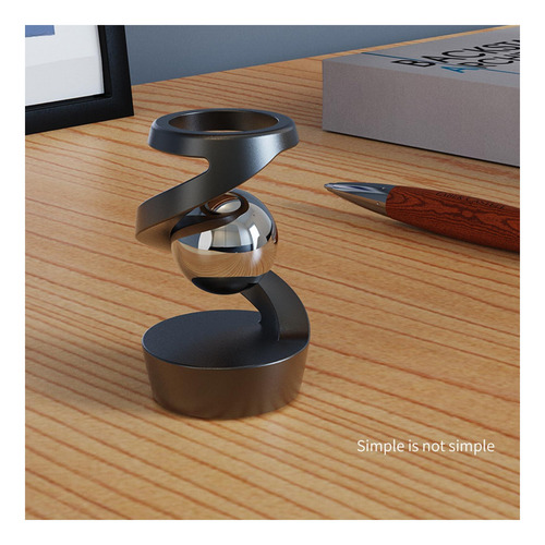 Fidget Toys Para Adultos, Juguete De Escritorio Cinético Que