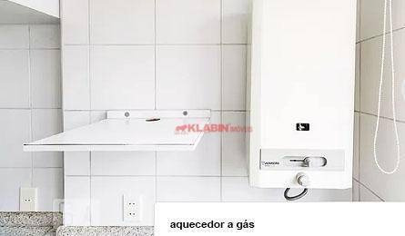 Cobertura Com 2 Dormitórios À Venda, 136 M² Por R$ 1.380.000,00 - Paraíso - São Paulo/sp - Co0386