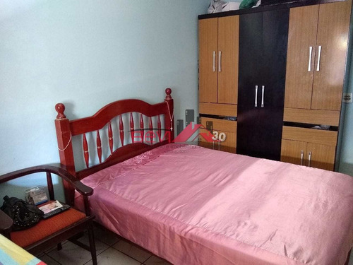 Imagem 9 de 15 de Chácara Com 3 Dorms, Tupi, Piracicaba - R$ 400 Mil, Cod: 5448 - V5448
