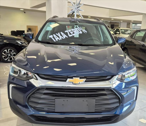 Chevrolet Tracker 1.0 TURBO FLEX LT AUTOMÁTICO