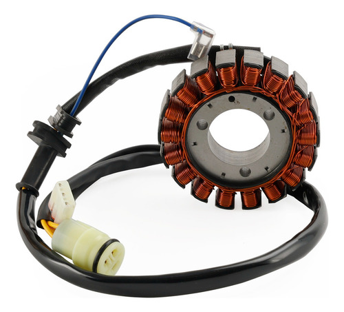 Estator Generador Para Honda Trx 300 Trx300 Fw Fourtrax 88-0
