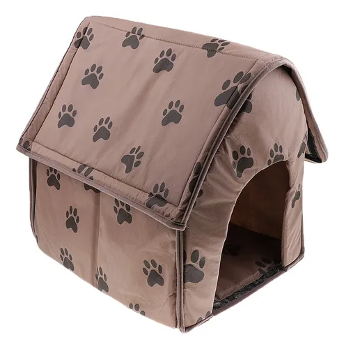 Casa De Mascota Accesorios De Animales Doemsticos Resistente