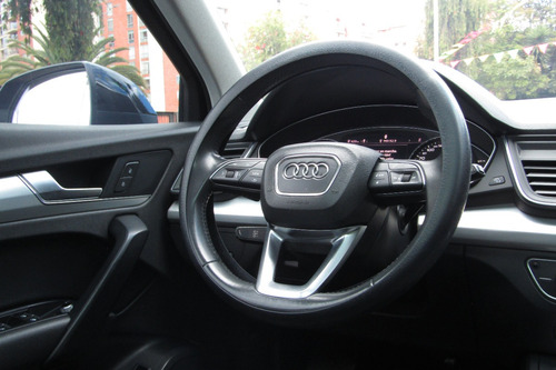 Audi Q5 2.0 Tfsi Quattro Ambition AT 4x4