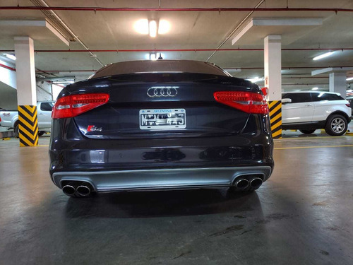 Audi S4 Audi S4 Blindado Rb3