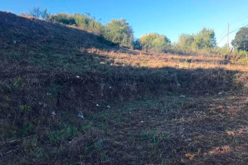 Imagen 5 de 6 de Lote En Venta De 641 M2 Ubicado En La Falda
