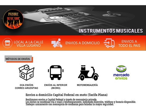 Imagen 6 de 9 de Mandolina EpiPhone Mm20/as Impecable