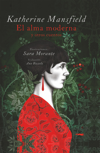 El Alma Moderna Y Otros Cuentos - Mansfield, Katherine