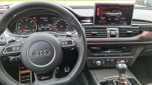 Imagem 13 de 14 de Audi Rs6 Performance 2018