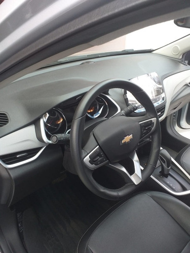 Imagem 15 de 15 de Chevrolet Onix Plus Premier Turbo 2