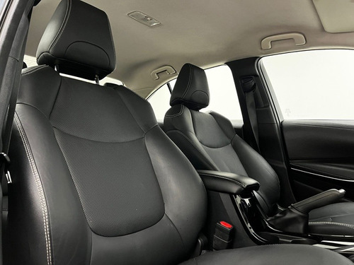 Toyota Corolla 2.0 VVT-IE FLEX XEI DIRECT SHIFT