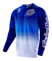 Comprar Jersey Polera Troy Lee Designs Ciclismo Bicicleta Mtb Dh 