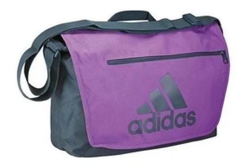 Mariconera Maleta Unisex adidas 100 Original