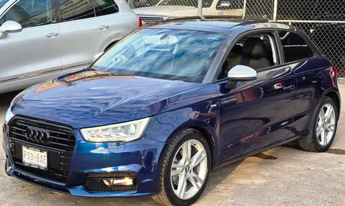 Audi A1 1.4 Ego S-tronic Dsg