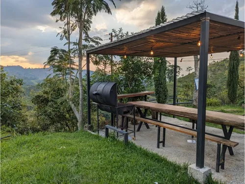 Se Vende Finca Pijao Quindío