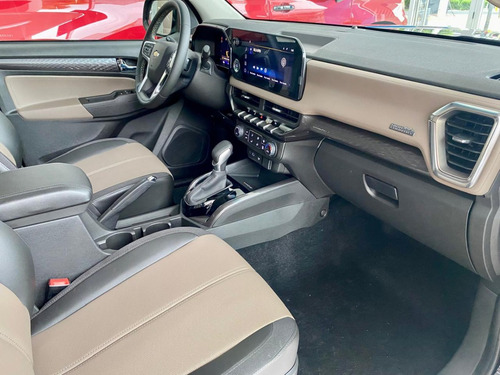 Chevrolet Trailblazer High Country 2.8 TD 207 CV 4X4