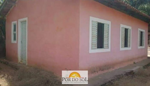 Imagem 3 de 13 de Chácara À Venda Em Pinhalzinho/sp - 0236