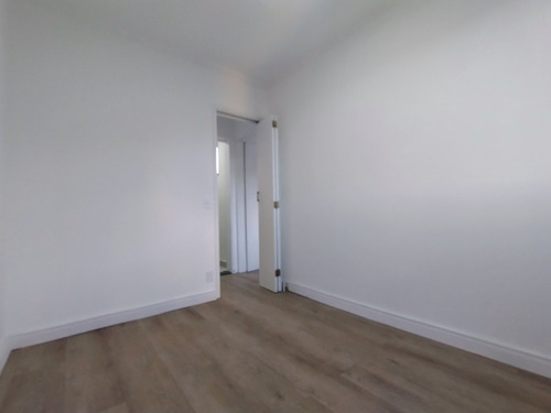 Apartamento 2 Dormitórios Condomínio Cristal Park I