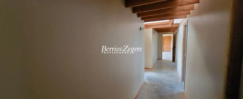 Nueva Casa En Venta De 6 Dormitorios Mantagua