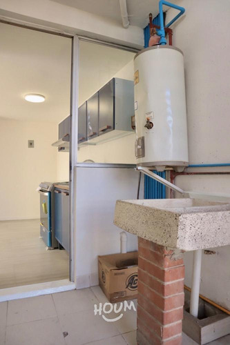 Imagen 19 de 21 de Departamento En Vistas Del Maurel, Coyoacán Con 2 Recámaras, 76 M², Id: 86814