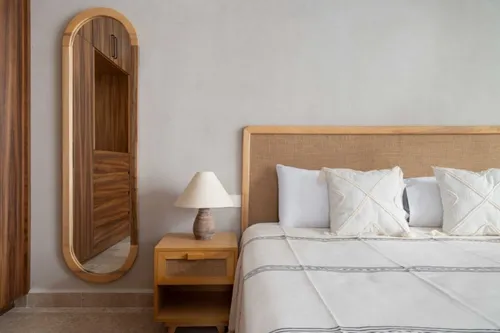 Casa Preventa Tulume Aldea Zamá