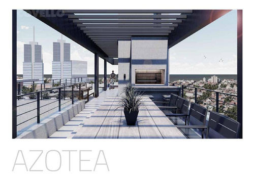 Imagen 3 de 25 de Departamento - Pocitos Nuevo