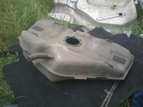 Tanque De Gasolina Ford Fusion (Usado)