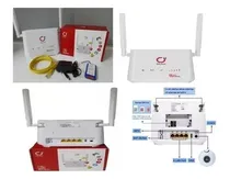 Comprar Router Olax Ax5 Pro 4g Lte Movilnet 