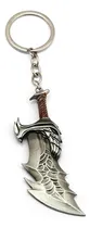 Comprar Llavero Espadas Del Caos God Of War Kratos
