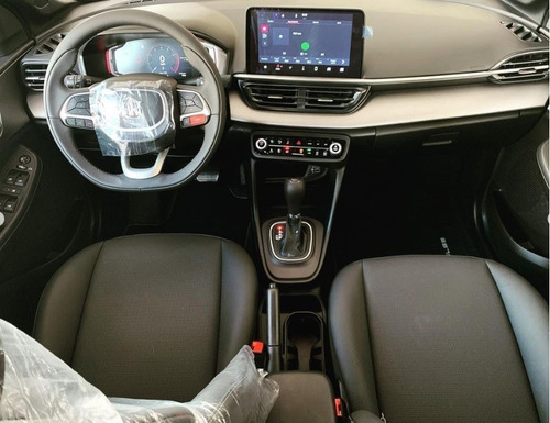Imagen 13 de 15 de Fiat Pulse 2023 Nueva Suv 0km Tomamos Usado Moto